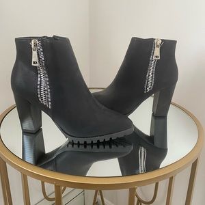 MarBell Bootie - Never been worn